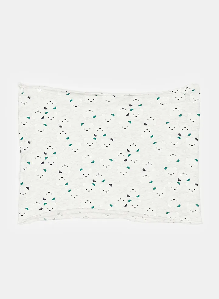 BBDG SNOOD CHILI