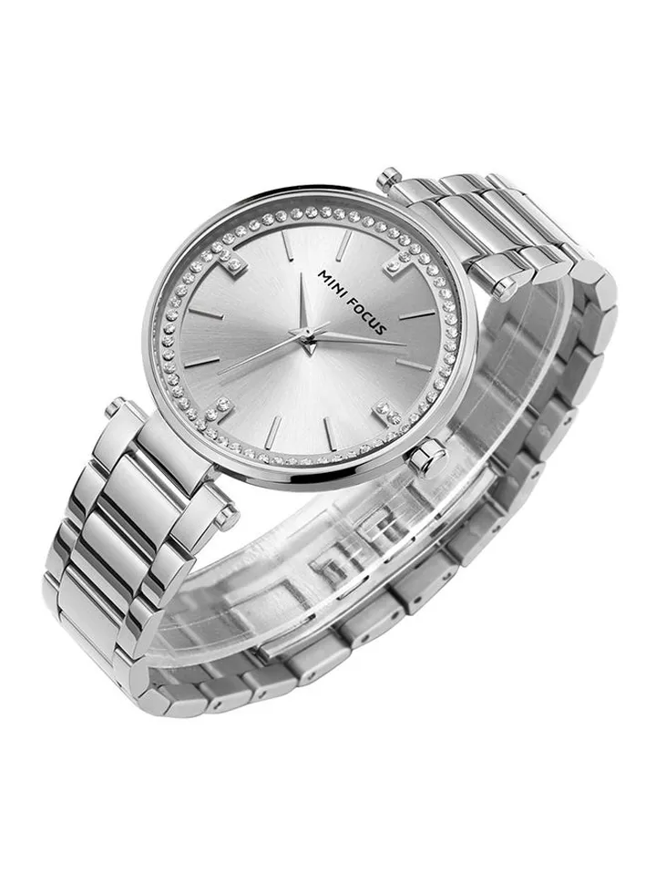 girls Alloy Analog Watch MF0031L