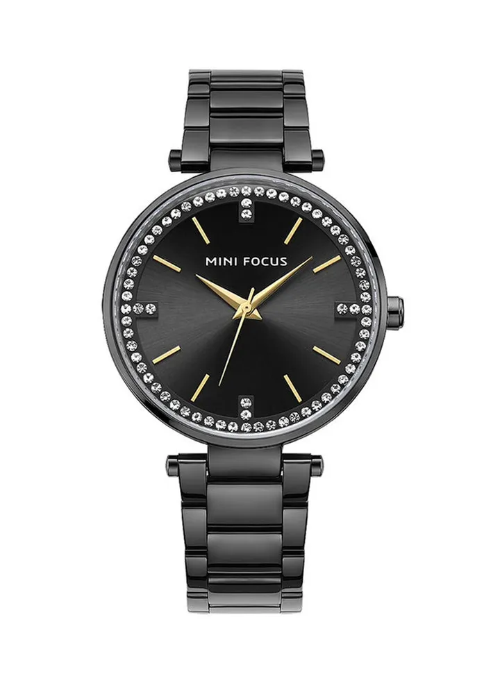 girls Alloy Analog Watch MF0031L