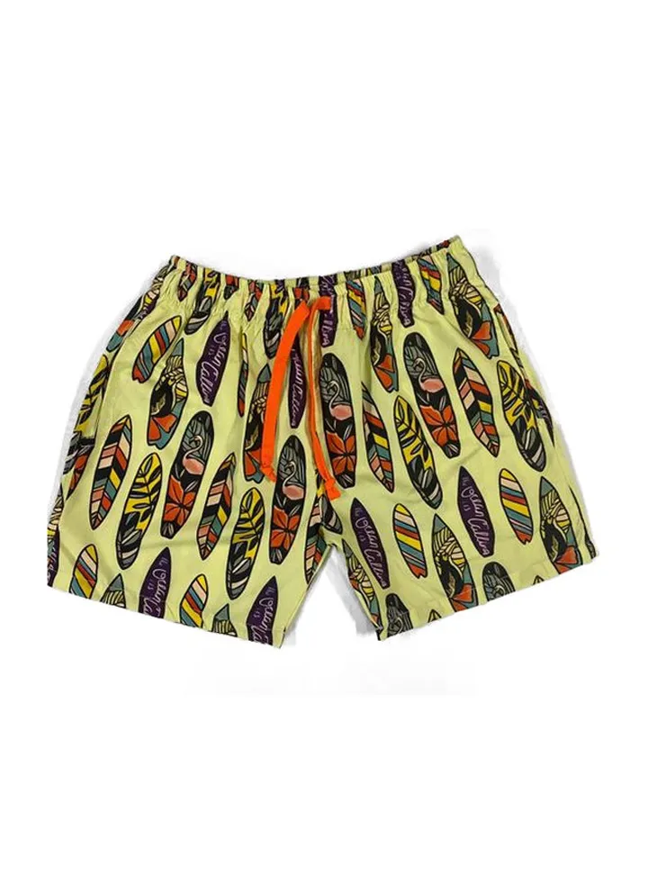 Boys Swim Shorts