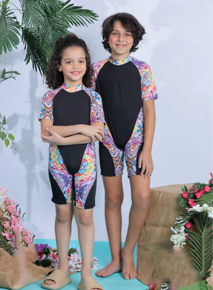 Swimwear Burkinis