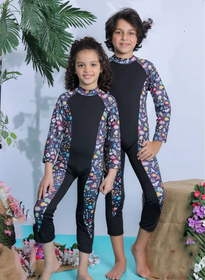 Swimwear Burkinis