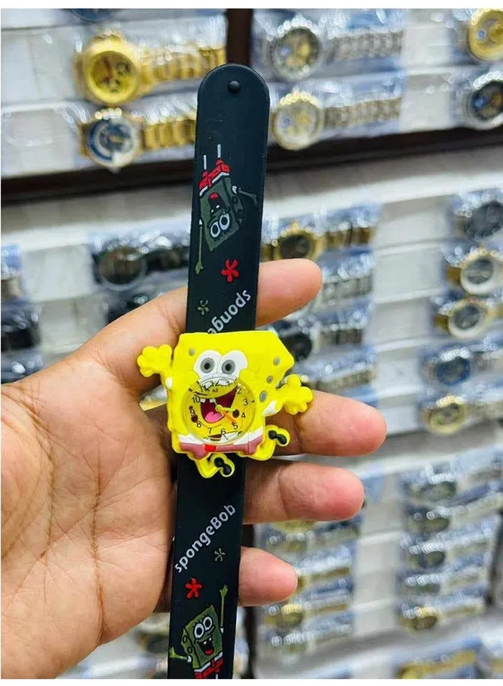 Unisex children's watch 3