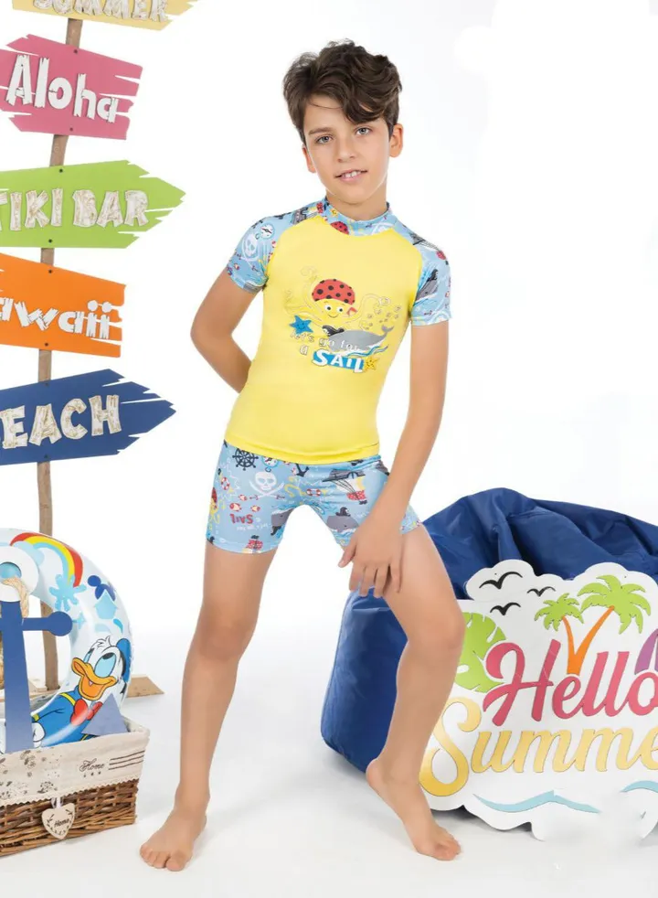 Swimwear Burkinis