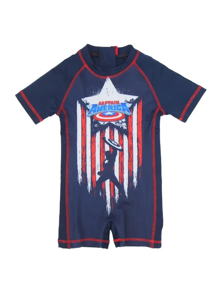 boys overall swimsuit