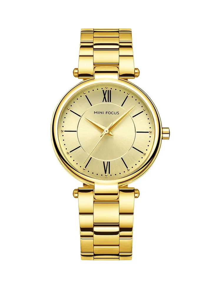 girls Alloy Analog Watch MF0189L