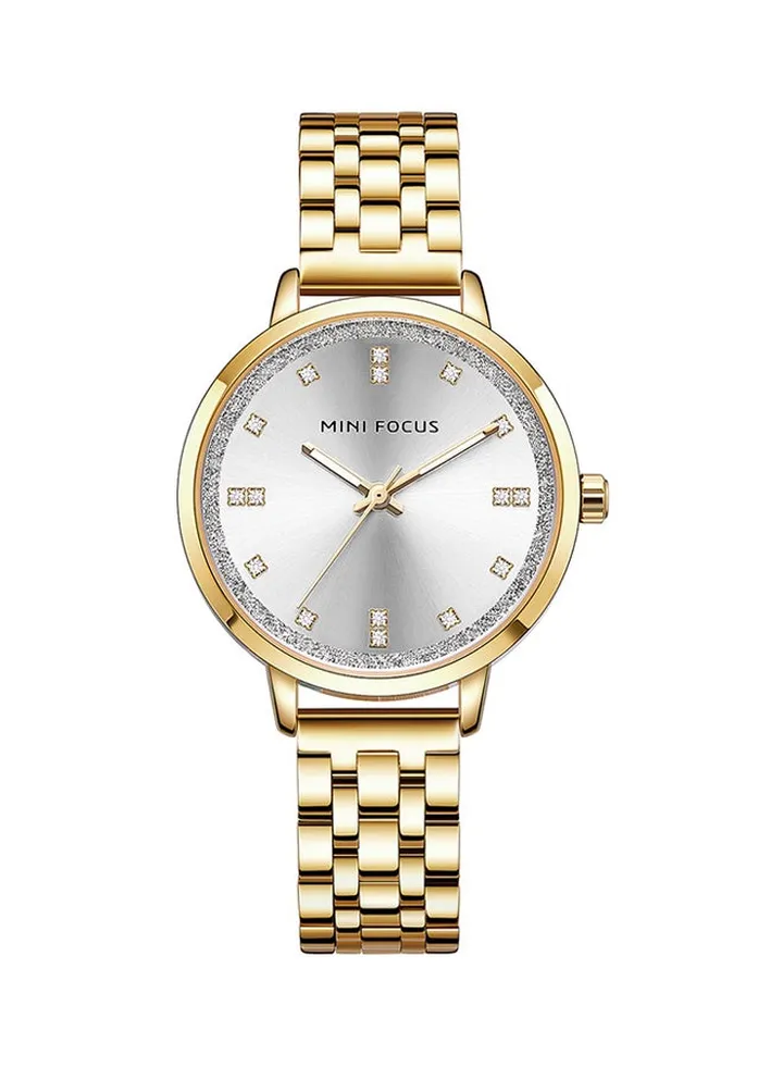 girls Alloy Analog Watch MF0047L