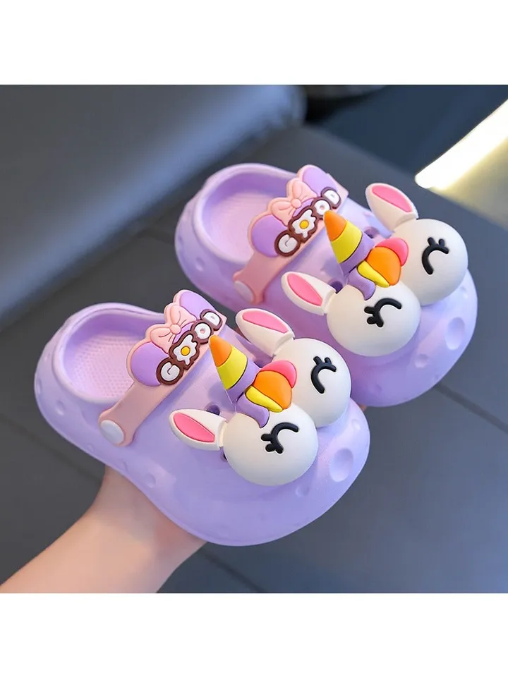 New Anti Slip Soft Sole Sandals