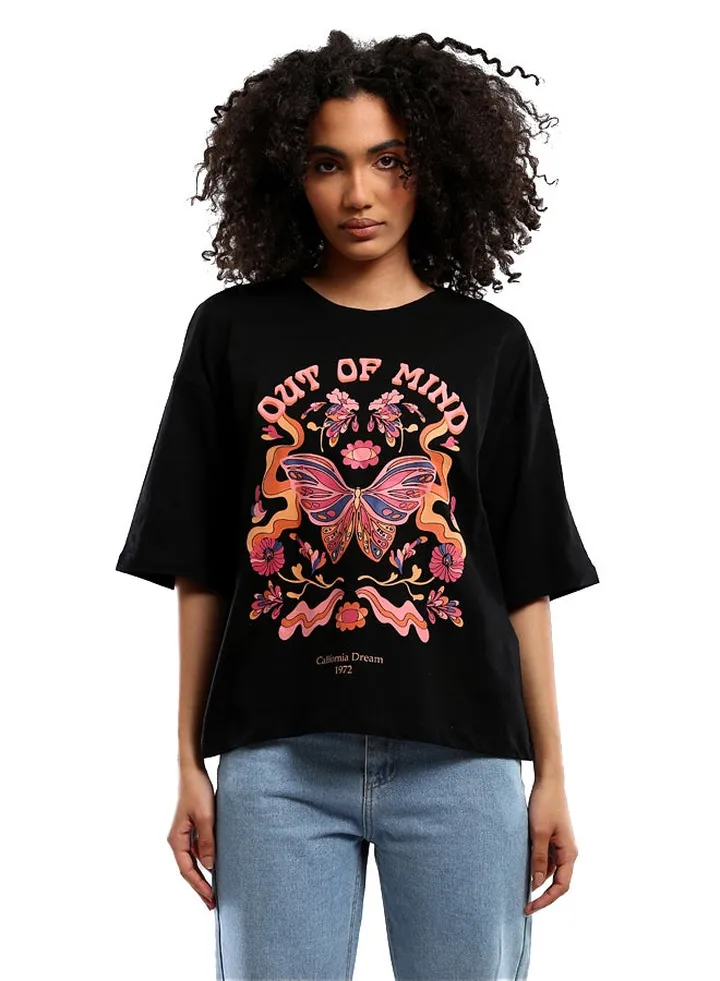 Women Short Sleeve T-Shirt