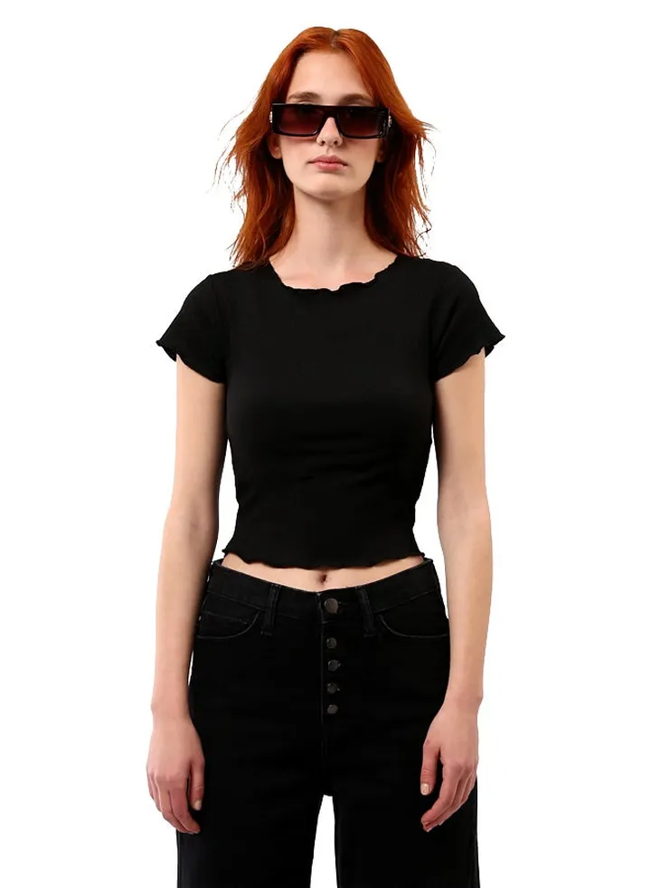 Women Short Sleeve T-Shirt