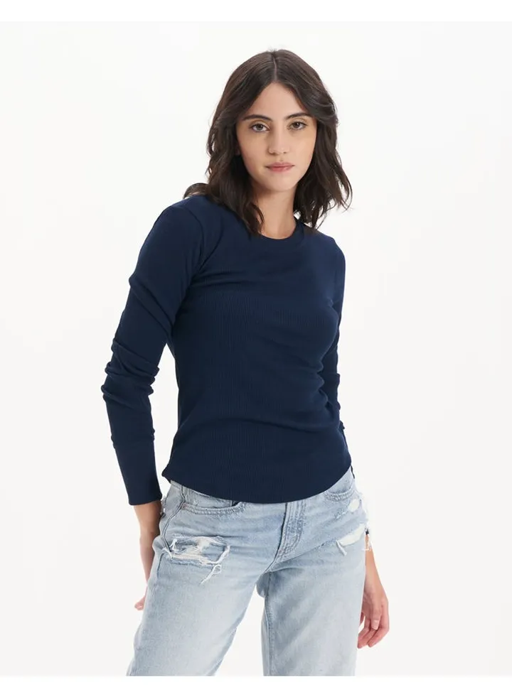 AE Long-Sleeve Thermal T-Shirt