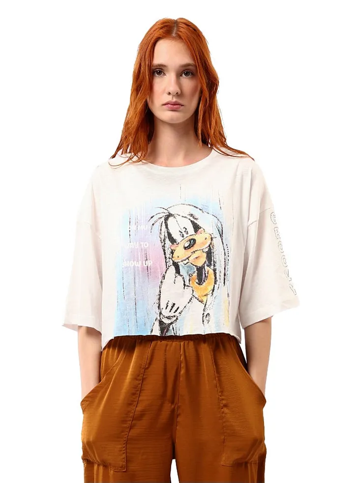 Women Short Sleeve T-Shirt