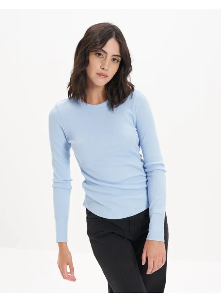 AE Long-Sleeve Thermal T-Shirt