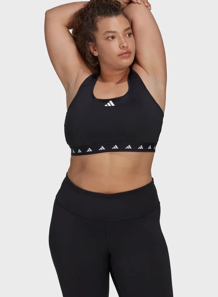 Power Medium Support Techfit Nightwear