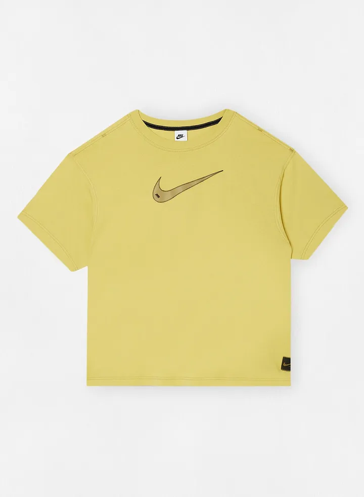 Plus Size NSW Swoosh T-Shirt