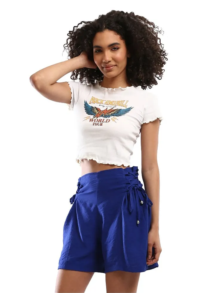 Women Short Sleeve T-Shirt