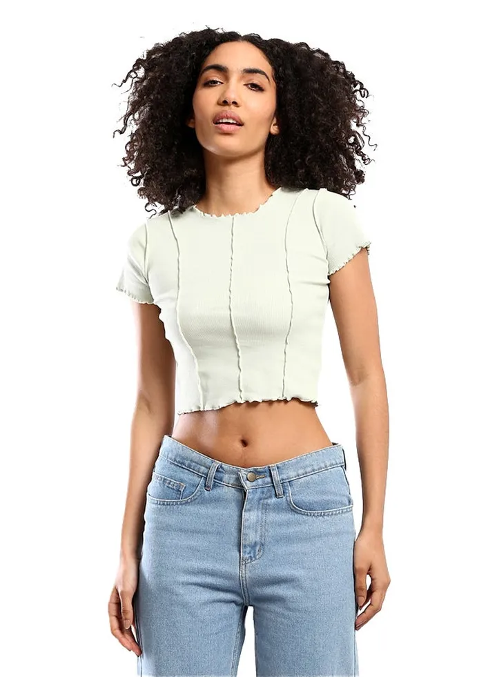 Women Short Sleeve T-Shirt