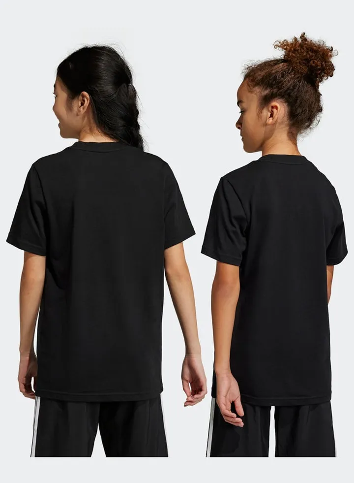 Essentials Small Logo Cotton T-Shirt
