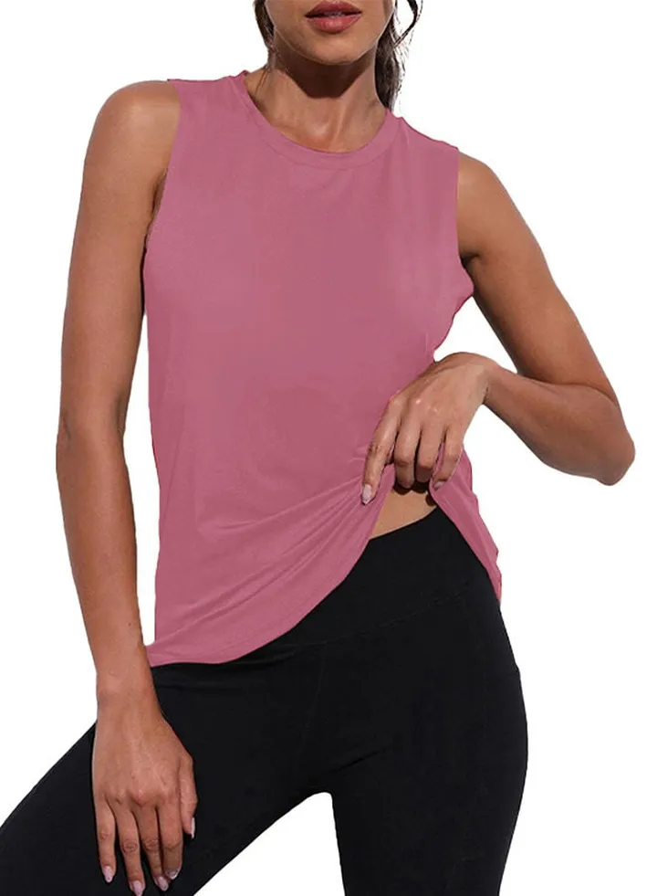 Sportswear - Sport Tank Top Bold Strap