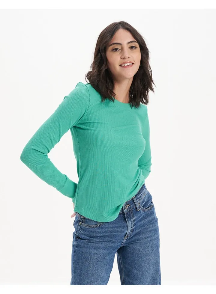 AE Long-Sleeve Thermal T-Shirt