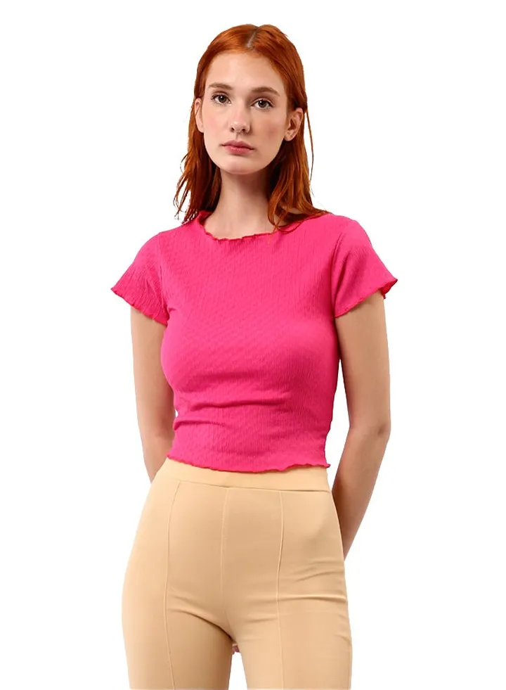 Women Short Sleeve T-Shirt