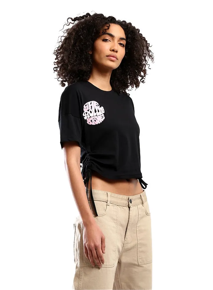 Women Short Sleeve T-Shirt