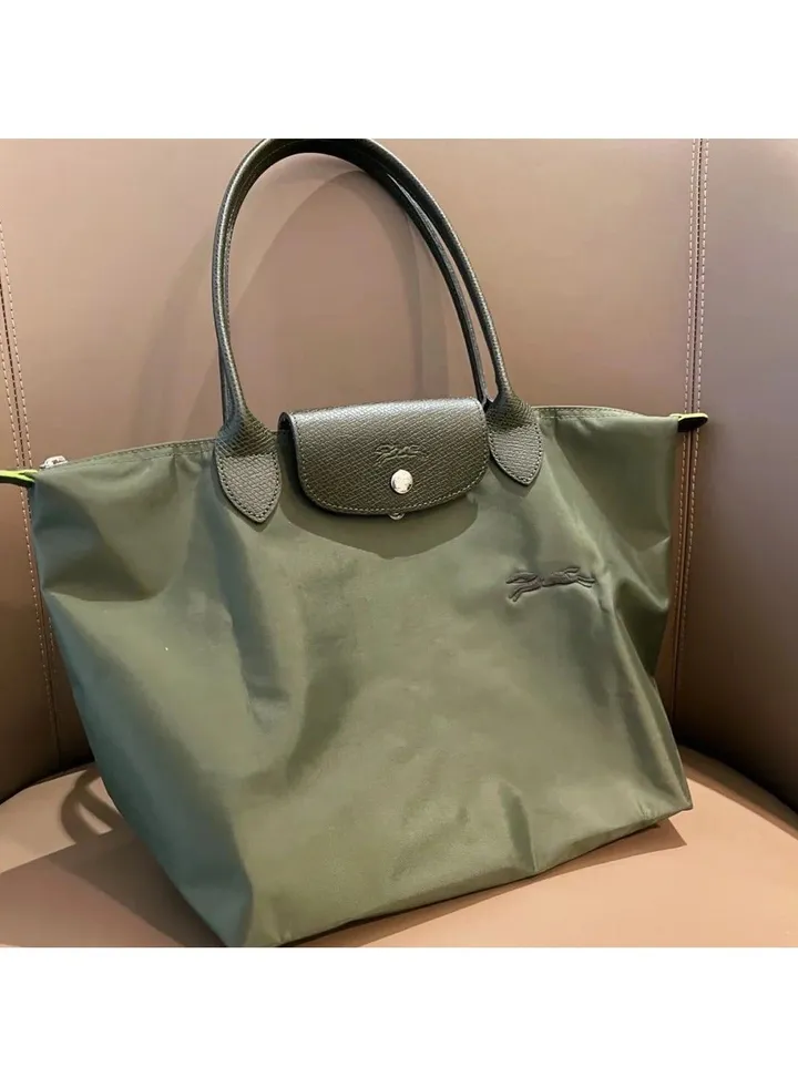 Tote Bag Organizer Longchamp Le Pliage Large Tote Travel Zipper Bag