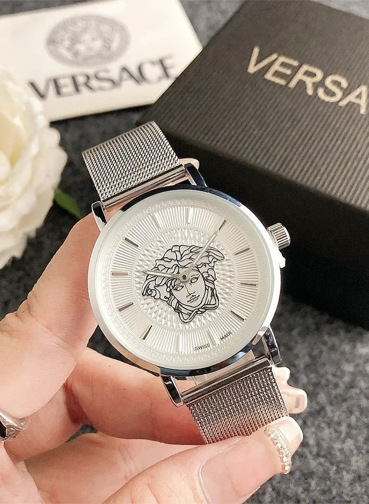 Medusa Deco watch