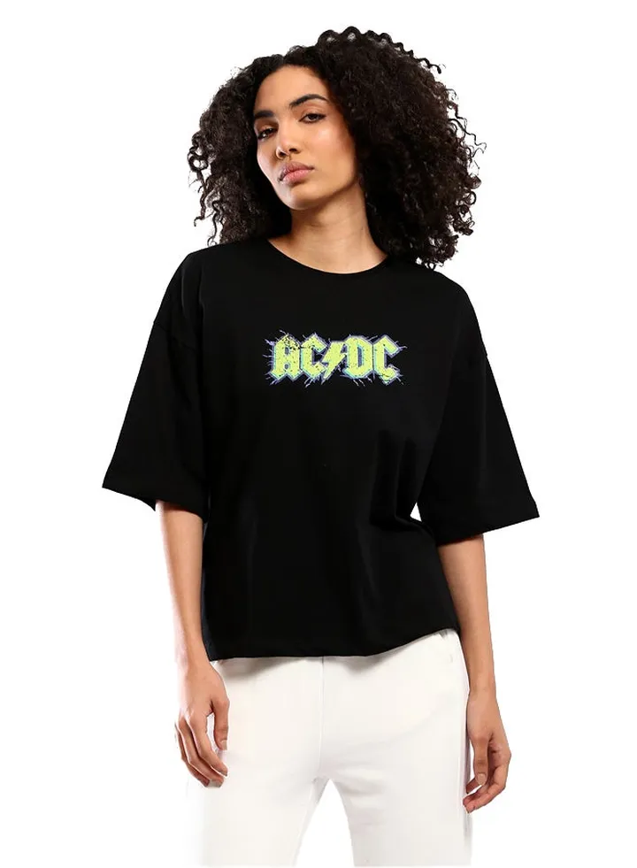 Women Short Sleeve T-Shirt