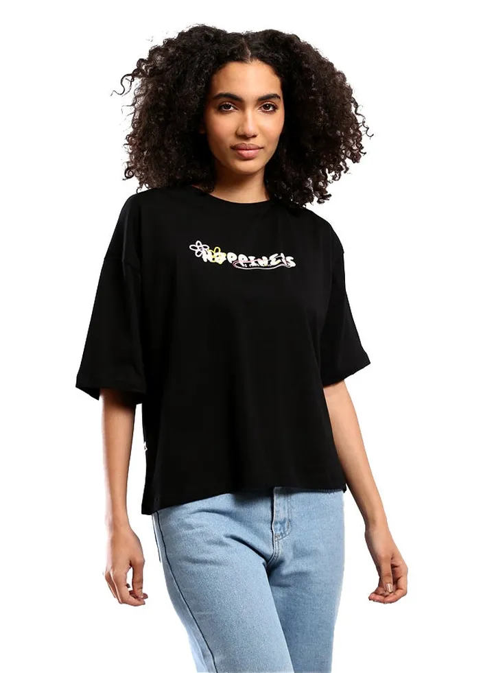Women Short Sleeve T-Shirt