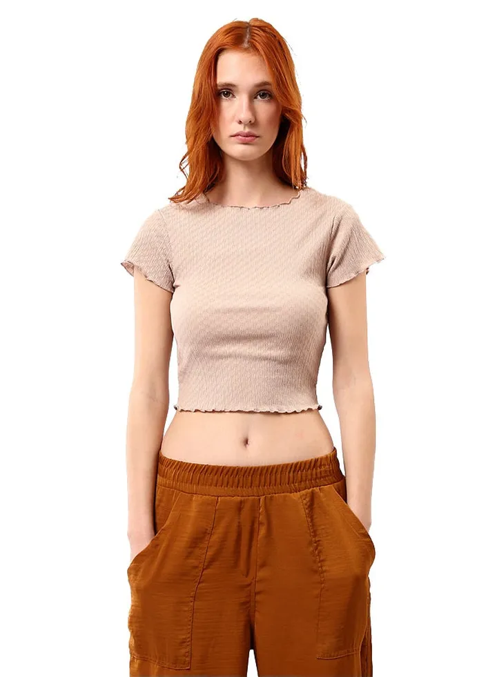 Women Short Sleeve T-Shirt