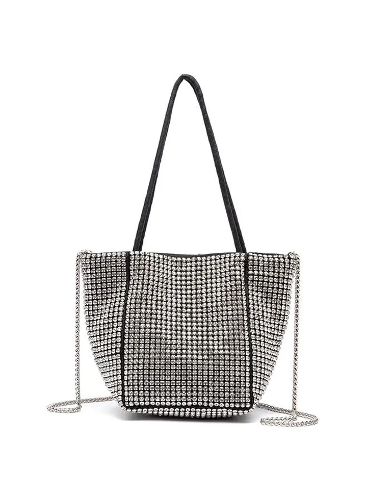 Diamante Tote Bag AD 82