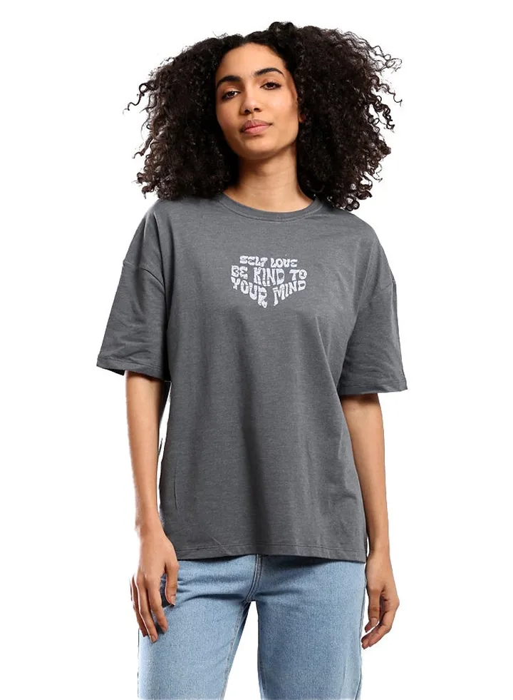 Women Short Sleeve T-Shirt