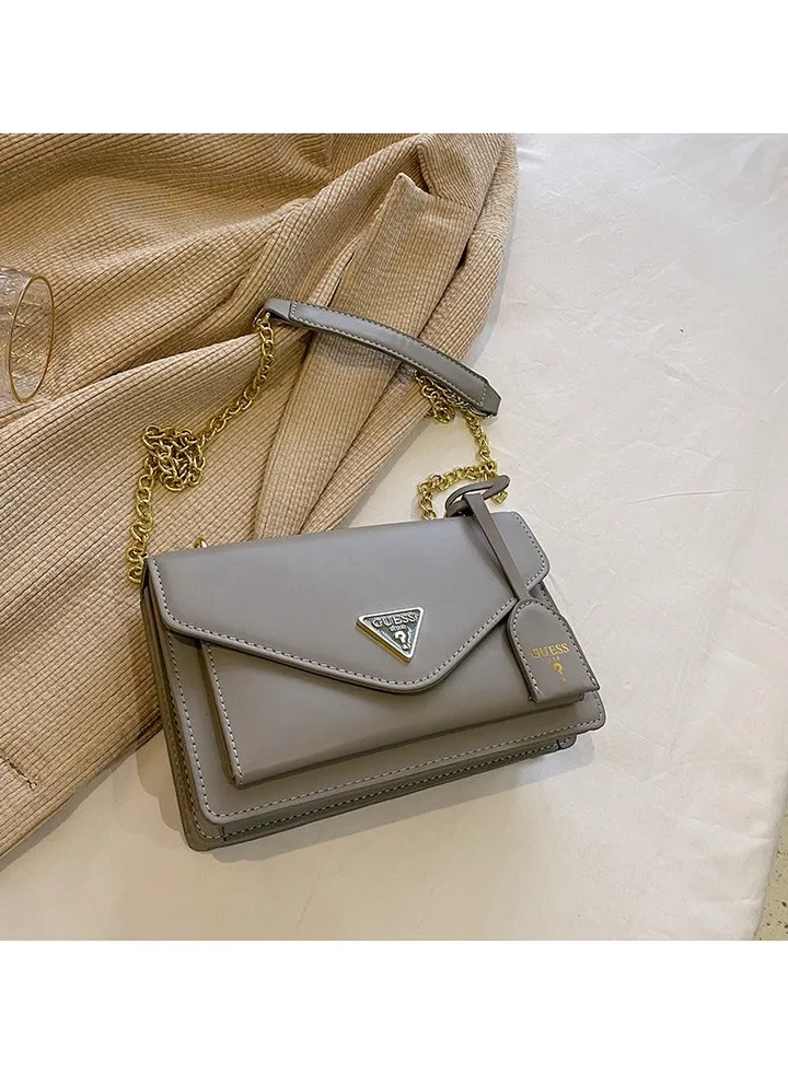 Guess Classic Fashion Crossbody Bag