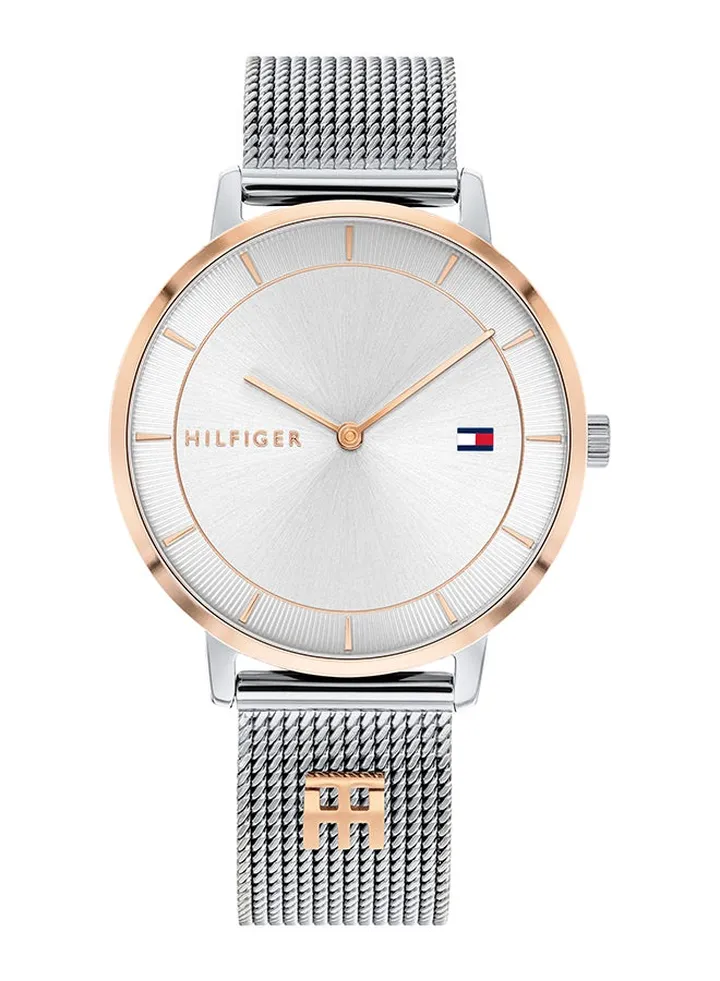 Women's Stainless Steel Analog Wrist Watch 1782288