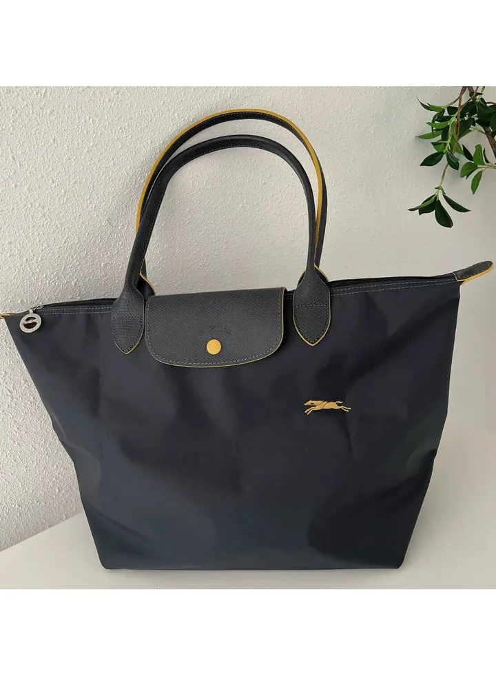 Tote Bag Organizer Longchamp Le Pliage Large Tote Travel Zipper Bag