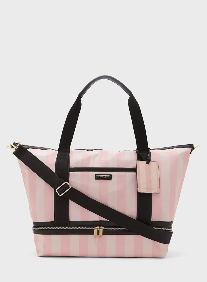 Top Handle Shopper