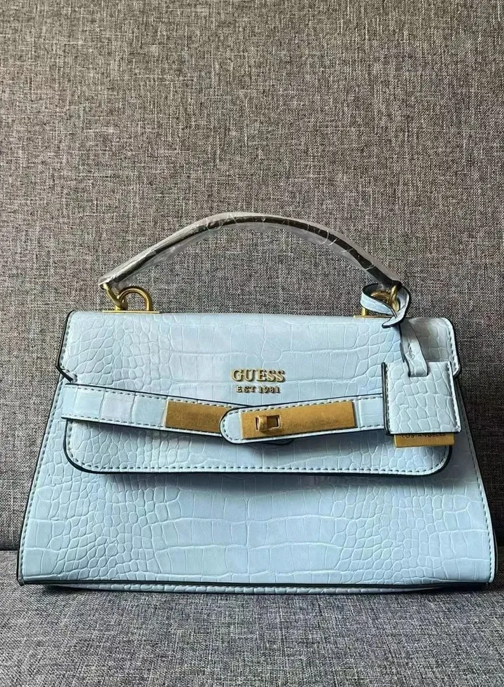 Guess Women Fashion Handbag