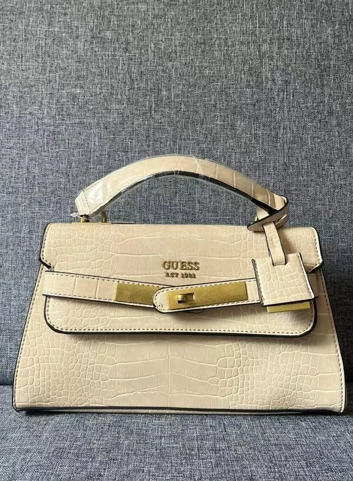Guess Women Fashion Handbag