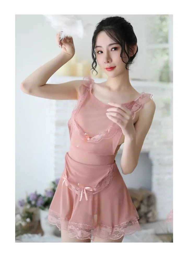 Fashion Lingerie and Pajama Sets