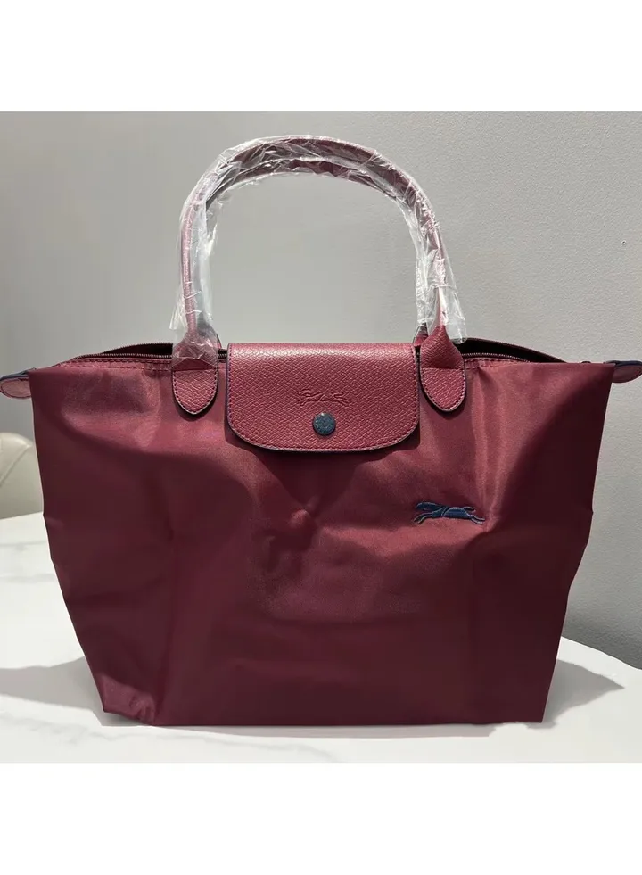 Tote Bag Organizer Longchamp Le Pliage Large Tote Travel Zipper Bag