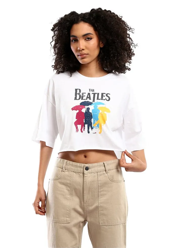 Women Short Sleeve T-Shirt