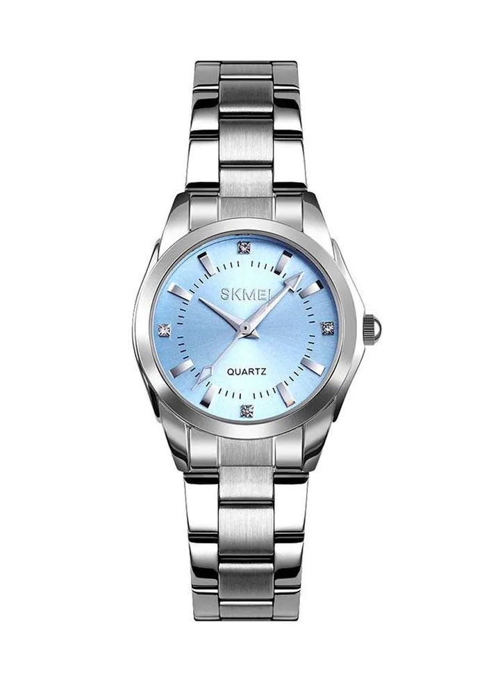 Women's Waterproof Stainless Steel Fashion Luxury Watch 1620