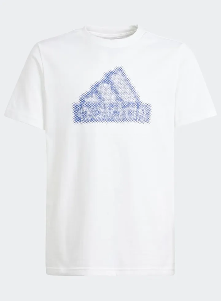 Future Icons Graphic T-Shirt Kids