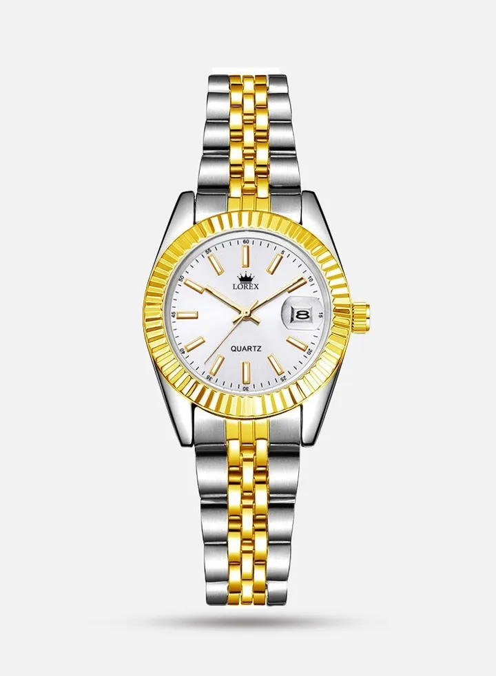 waterproof watch for women