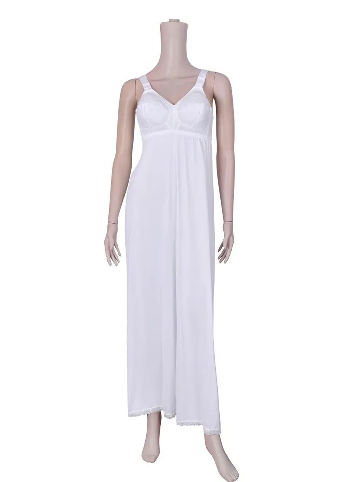 Women's nylon Lingerie Dress (sleepwear, underwear)