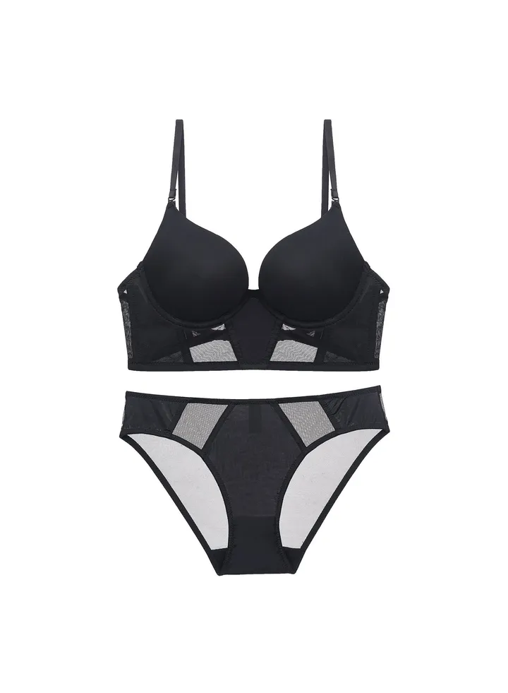 Summer New Set Thin