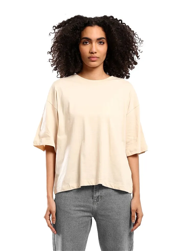 Women Short Sleeve T-Shirt