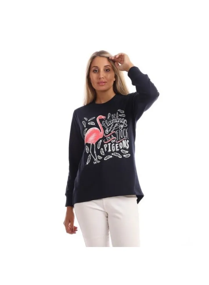 Long-Sleeve T-Shirt