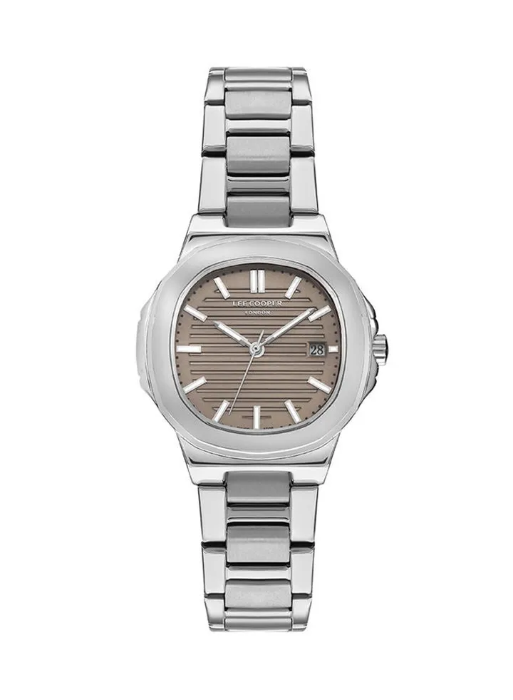 Women's Analog Dial Watch LC07369.360